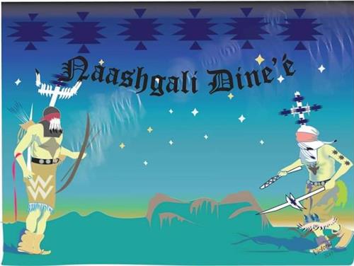 Naash gali Art